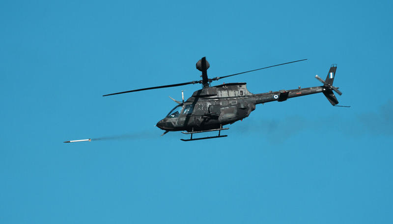 Når fiendebilder gjør dialog umulig