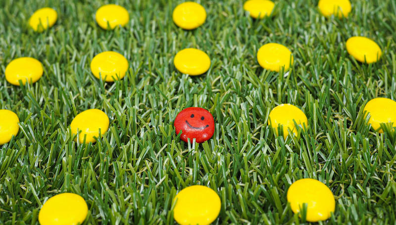 Å være profet nr. 401