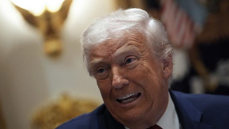 Trampova administracija tuži Vašington