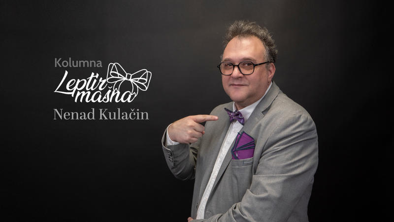 Debakl za debaklom Debakl za debaklom