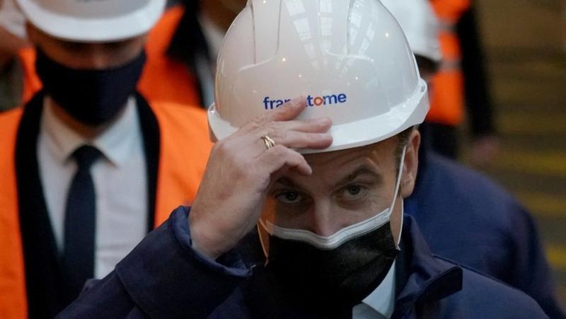 Ruska kompanija Rosatom trebalo bi da učestvuje u proizvodnji nuklearnog goriva u srcu EU: Hoće li Berlin pristati?