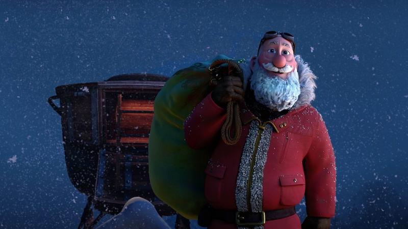 Božični film „That Christmas“ je hit na Netfliksu, mnogi ga zovu modernim klasikom