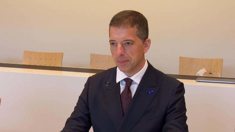 Đurić odgovorio Stefanoviću: Srbiji nisu potrebne lekcije od onih koji su ostavili užasno nasleđe