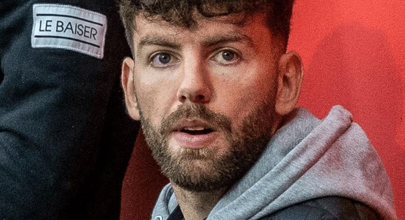 Rakip pausade karriären efter pappans bortgång: 