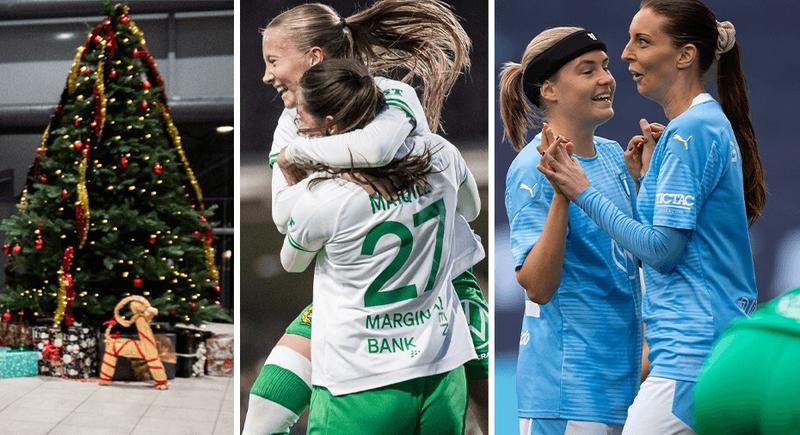 En julönskelista till damallsvenskan 2026