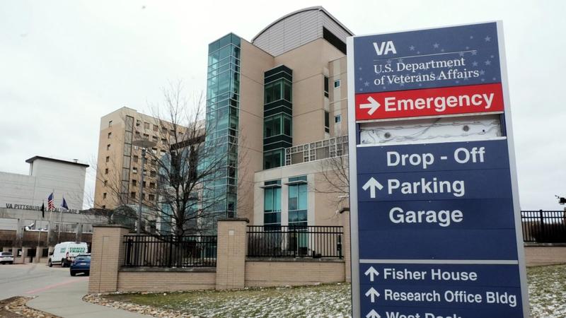 Trump Administration Bans Abortion Care for Veterans