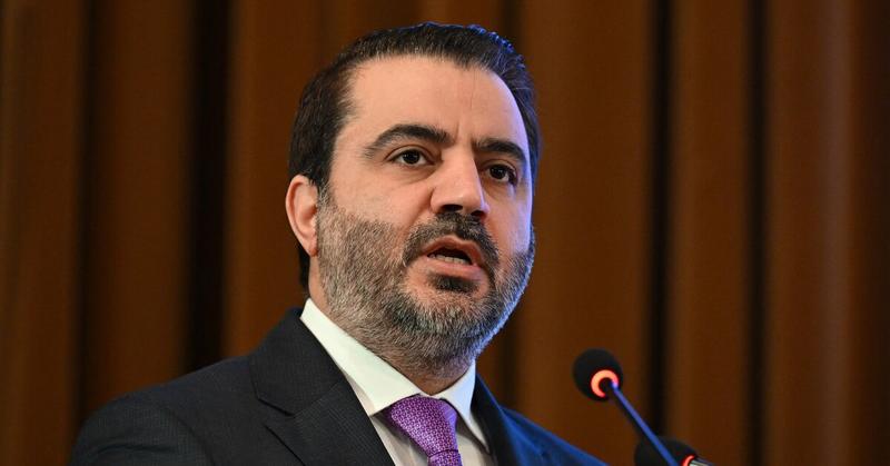 Syria's Shibani talks defense, economic ties with Russia's Putin during Moscow visit