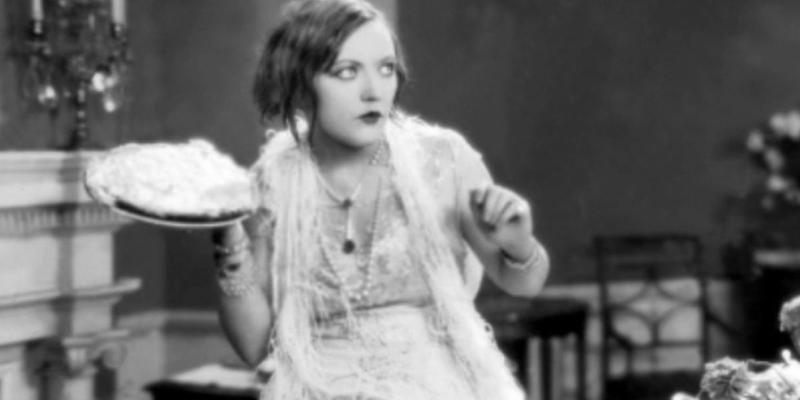 Wowza: Food Fight Clean-Up In Wingnut Aisle 47