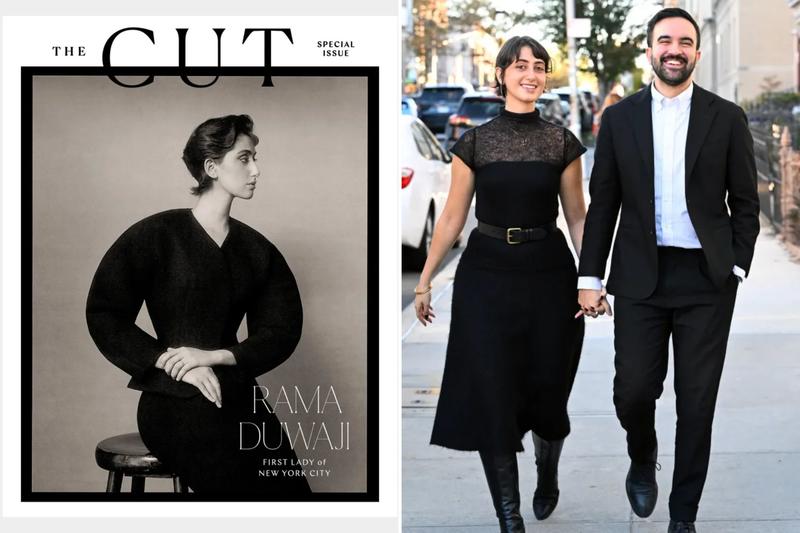 Petulant and ungrateful, NYC’s first lady ‘deflates’ when asked about moving to Upper East Side