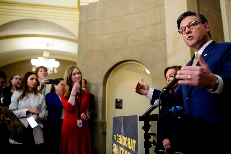 How Republicans can shatter 2026’s midterm narrative