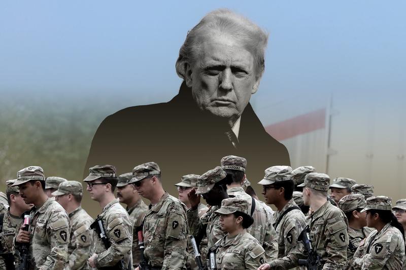 Trump Just Faced the Biggest Supreme Court Defeat of His Second Term So Far