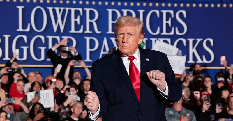 The Left Framed Trump on ‘Affordability’ Crisis. Here’s What Trump Must Do Now.