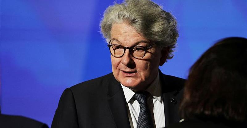 EXCLUSIVE: Trump Bars Global Censorship Agents From Entering US