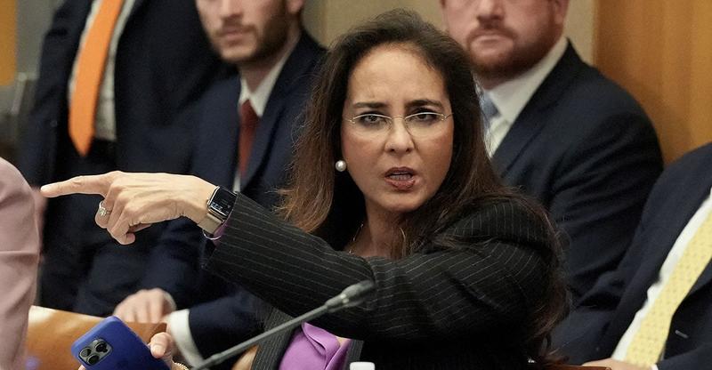 DEEP STATE CLEARS OUT: DOJ Staff Resignations Prove Harmeet Dhillon’s Real Worth