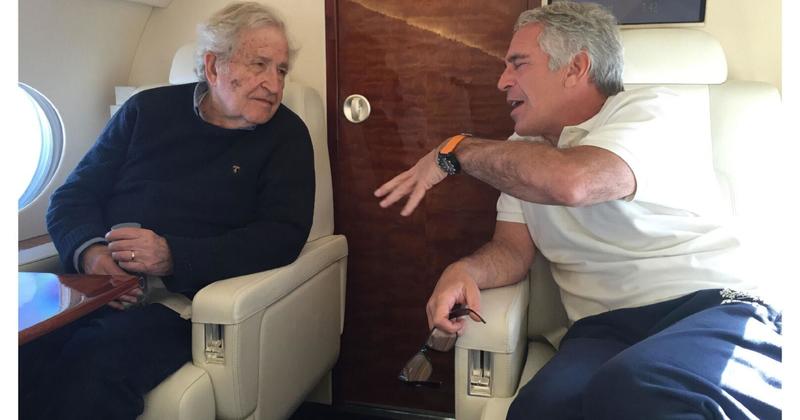 What Epstein 'hoax'? The facts are bad enough | LZ Granderson