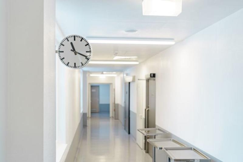 MOIR: Time to think differently about health care in Canada