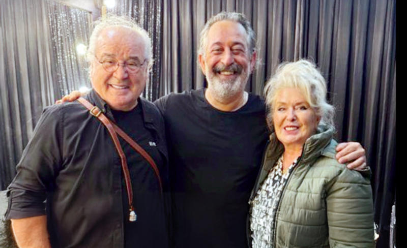 Cem Yılmaz mizahının küfürsüz iktidarı