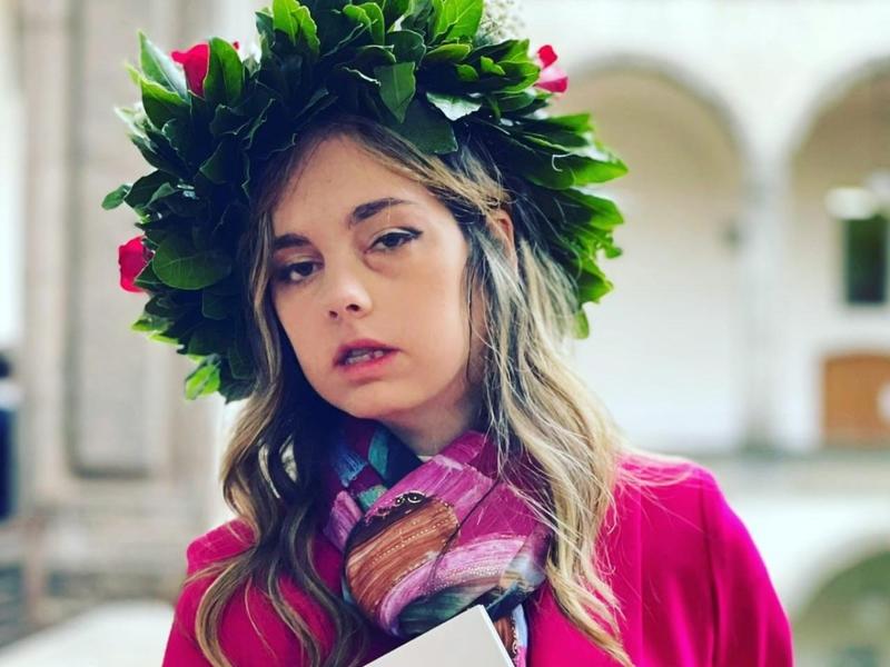 Addio ad Alessandra Romano, Ã¨ morta a soli 30 anni Â«la ragazza che immaginava i suoniÂ»
