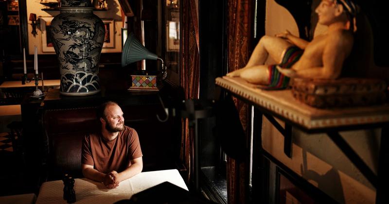 Det er slitsomt å være med foreldrene sine i jula. Men det er enda mer slitsomt når de er borte.