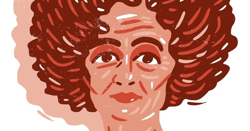 Frigjører og furie.