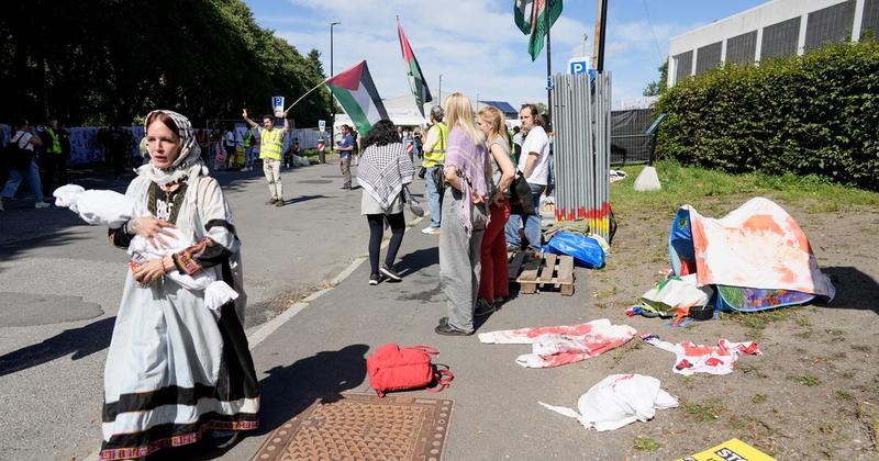 Hvorfor ble akkurat Øyafes­ti­valen utsatt for en boikott­kam­panje?