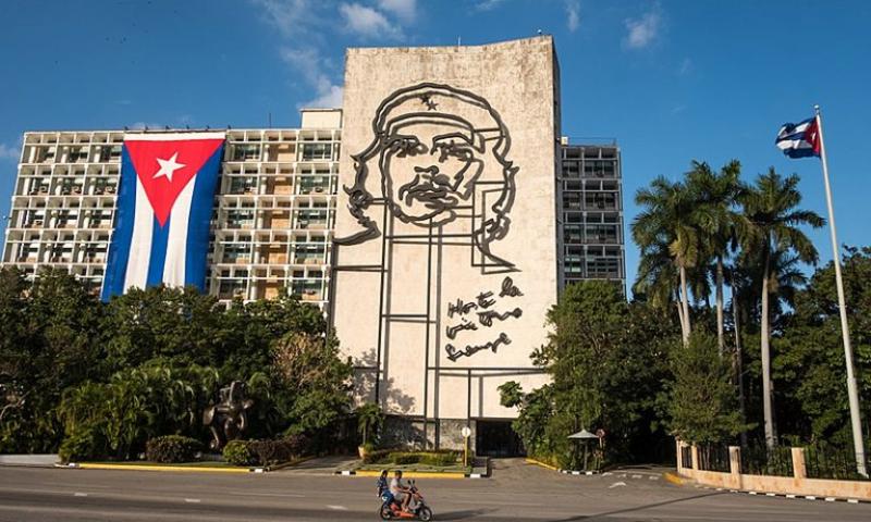 Como ajudar Cuba: campanha do MST arrecada recursos para reduzir impacto do embargo