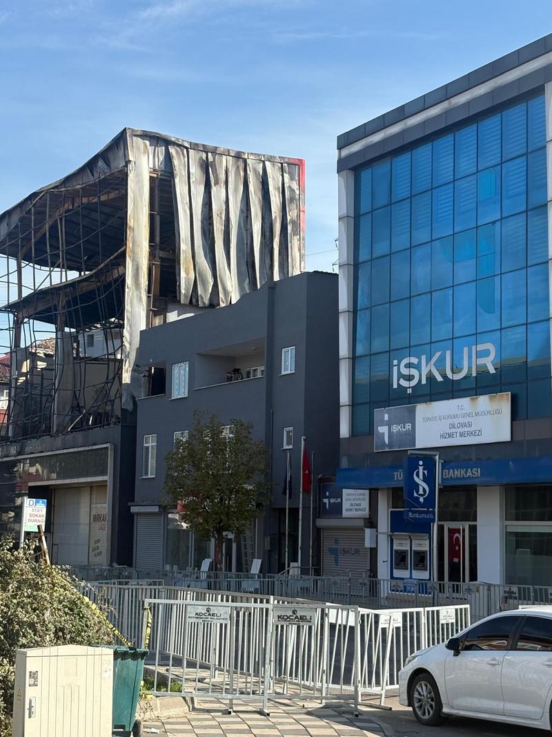 Çocukların da yanarak öldüğü Ravive Kozmetik’in patronları hem yeşil pasaportlu hem sabıkalı!