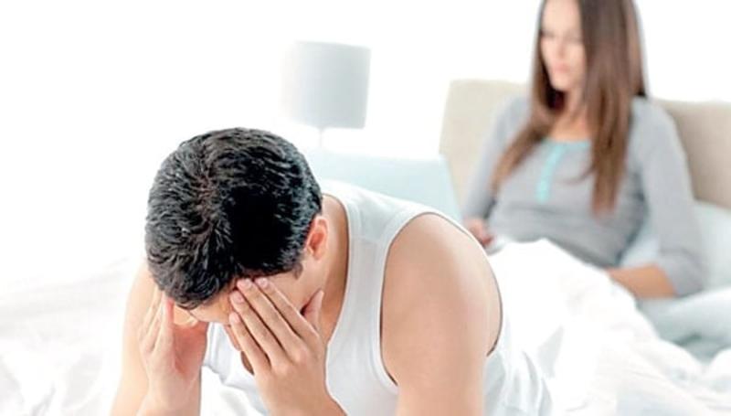 Alkol cinsellikte bir kolaylık sağlamaz!