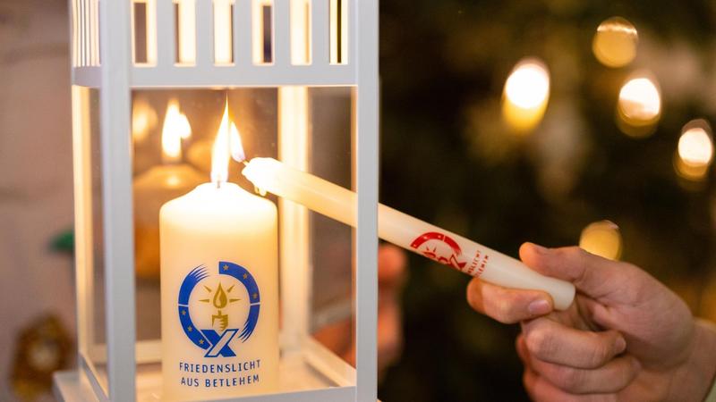 Wir alle sind Friedensbotschafter