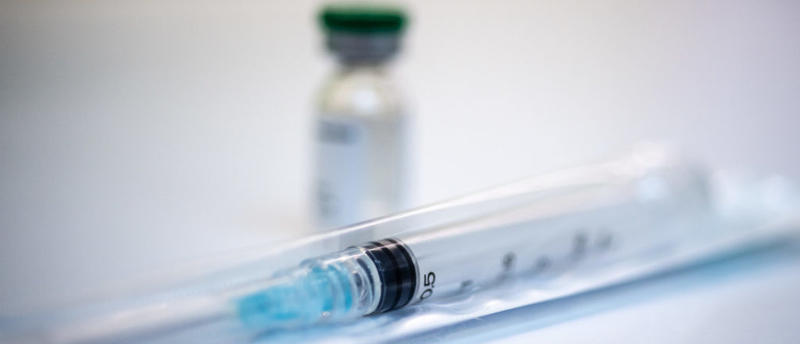 MONIQUE YOHANAN: What US Can Learn From How Other Countries Build Vaccine Schedules