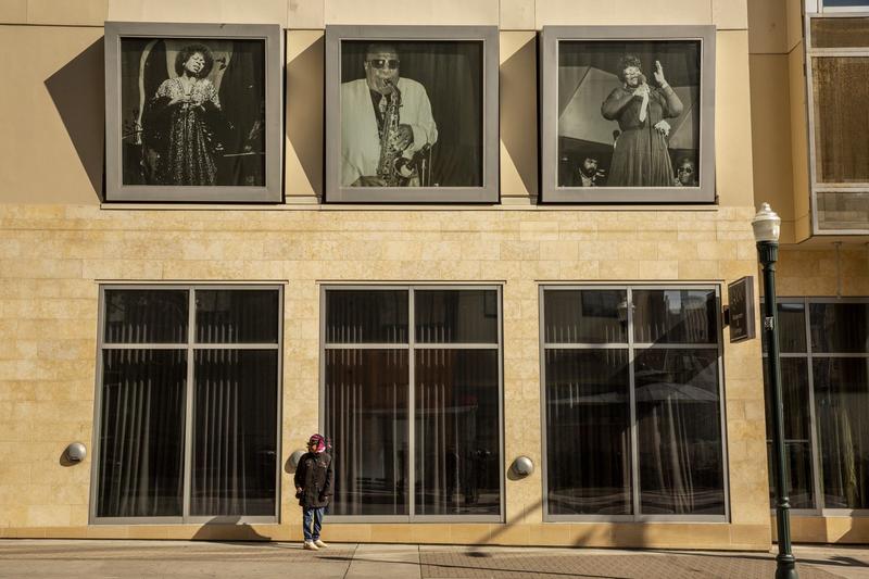 On reparations for Black residents, the time for action in San Francisco is now