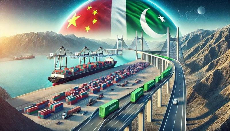 Revival of CPEC Phase 2.0 and Rebalancing Strategic Culture