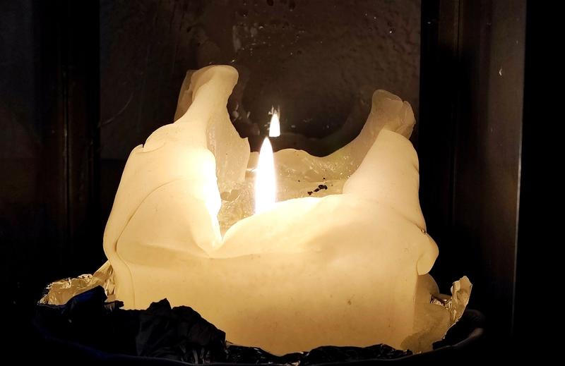 Mein Thema: Heiligabend