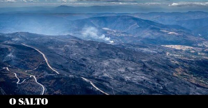 Que maior patriotismo que xestionar o territorio para un futuro que non arda?
