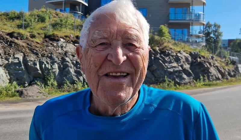 «Hvordan står det til i Harstad?»