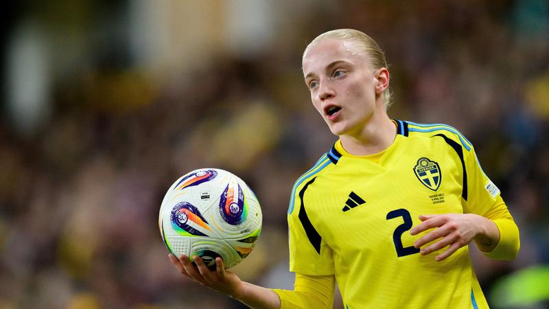 En prestation bortom puckar och bollar