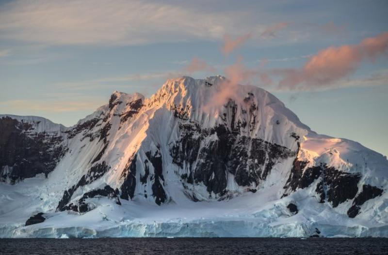 Ciencia y conciencia antártica: a propósito de la desinformación