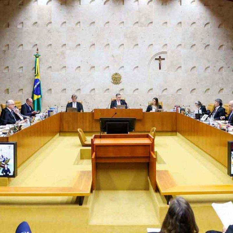 Balanço do ajuste de contas com a tentativa de golpe de 8 de janeiro