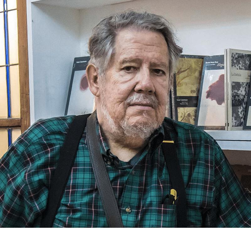 Proposiciones sobre la mariposa Proposiciones sobre la mariposa