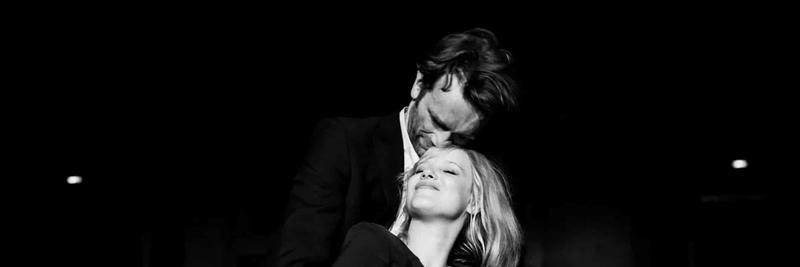 Los amantes apátridas de Paweł Pawlikowski Los amantes apátridas de Paweł Pawlikowski