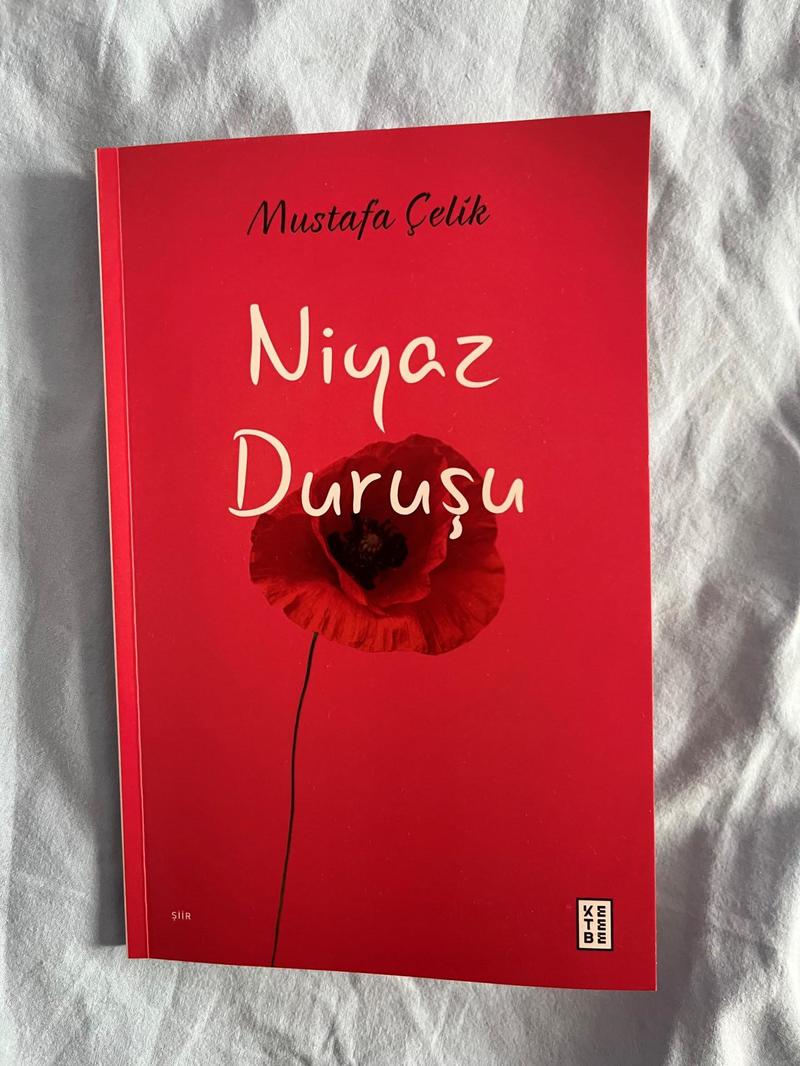 Mustafa Çelik’ten Niyaz Duruşu