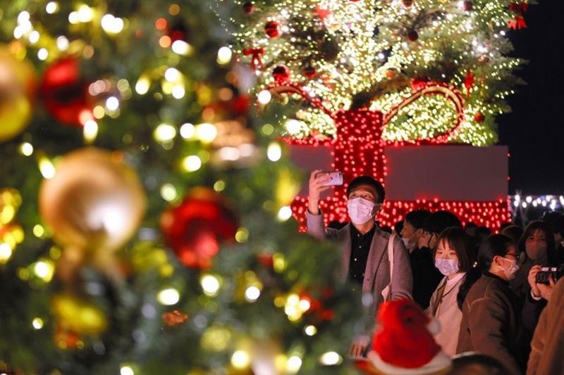 VOX POPULI: Children’s words are gifts of perspective during holidays