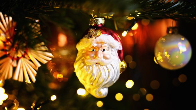 Weihnachtsbotschaft 2025 : Es braucht Besinnung, nicht nur Besinnlichkeit 