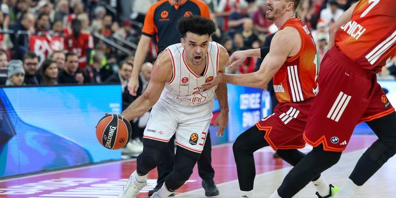 FC Bayern München verliert gegen Hapoel Tel Aviv