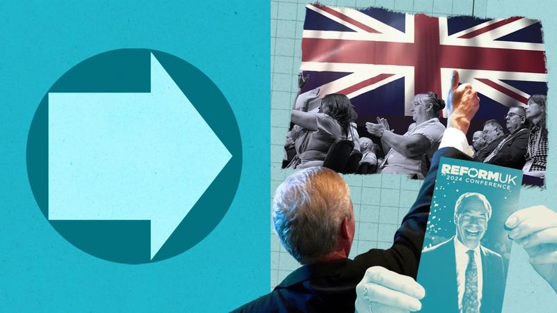 'I'm sick of being lectured to by clowns': Three writers reveal why they turned to Reform