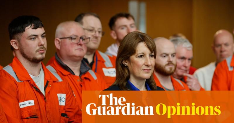 Labour is living in a fool’s paradise if it thinks it has plenty of time to turn Britain around