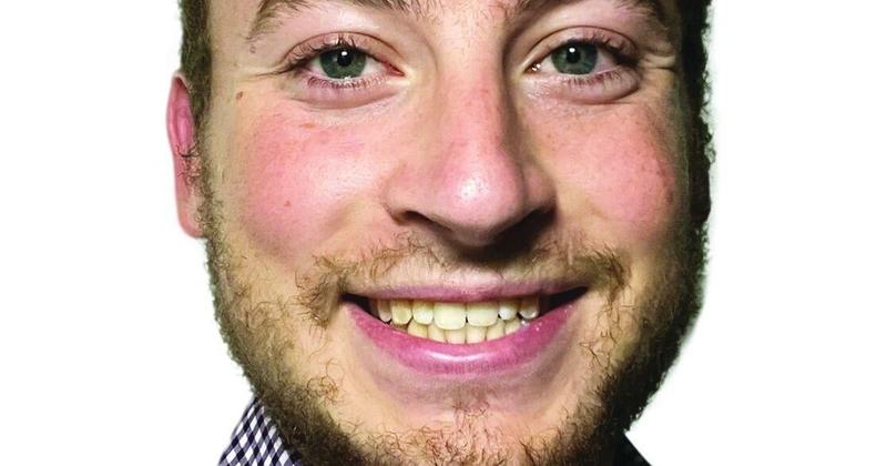 First Take: Favorite mural