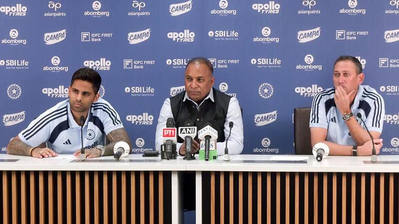 Class is useful, but form is everything in a T20 team