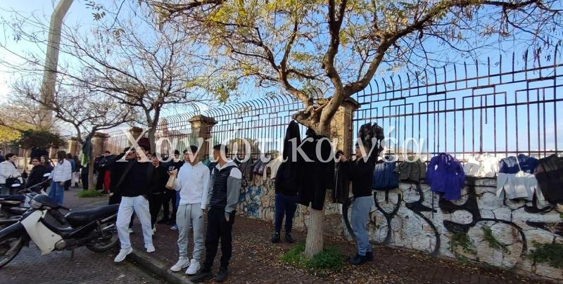 Τα παιδιά είναι η...