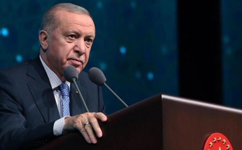 Tayyip Erdoğan’ın en büyük başarısı dış politika mı? Tayyip Erdoğan’ın en büyük başarısı dış politika mı?